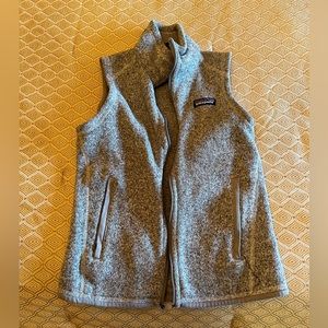 Patagonia Better Sweater Vest
